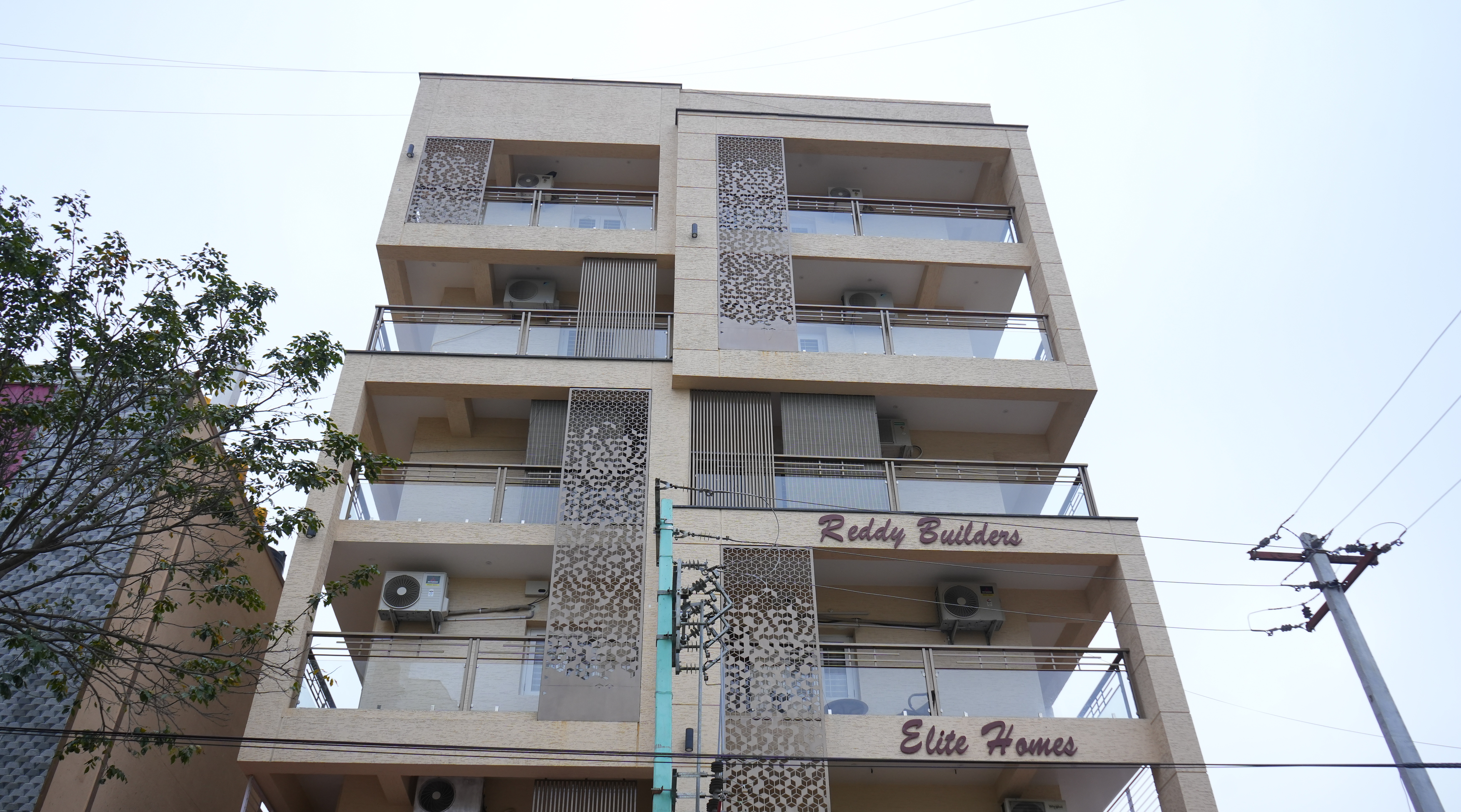 Reddy builders