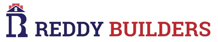 Reddy Builders Logo