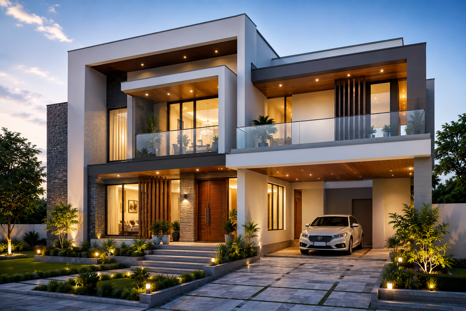 Residential Construction